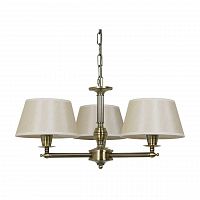 подвесная люстра arte lamp york a2273lm-3ab в Магнитогорске