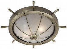 потолочный светильник arte lamp wheel a5500pl-2ab в Магнитогорске