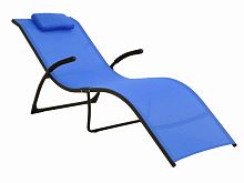 шезлонг sunny в Магнитогорске