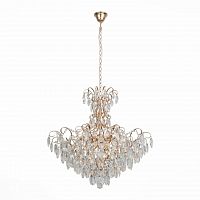 подвесная люстра st luce orecchini sl846.203.09 в Магнитогорске