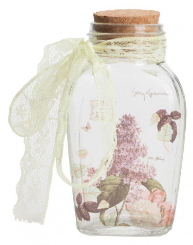 стеклянный флакон jasmin в Магнитогорске