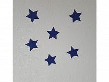 наклейка stars в Магнитогорске