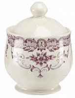 сахарница «камилла» comptoir de famille в Магнитогорске