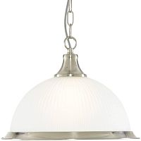 подвесной светильник arte lamp american diner a9366sp-1ss в Магнитогорске