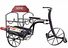 подставка для вина la bicyclette в Магнитогорске