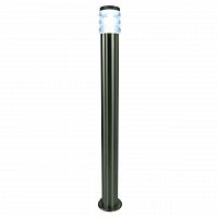уличный светильник arte lamp portico a8382pa-1ss в Магнитогорске