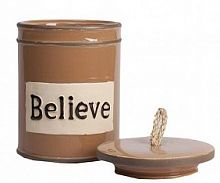 емкость для хранения believe в Магнитогорске