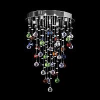 каскадная люстра dio darte asfour tesoro h 1.4.35.213 n в Магнитогорске