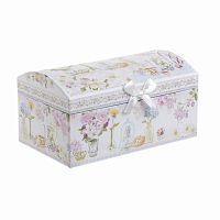 шкатулка розового цвета в Магнитогорске