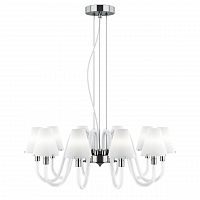 подвесная люстра lightstar bianco 760106 в Магнитогорске