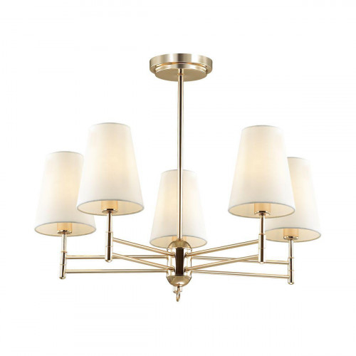 подвесная люстра lumion doris 4436/5c в Магнитогорске