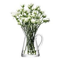 кувшин для цветов flower 26 см в Магнитогорске