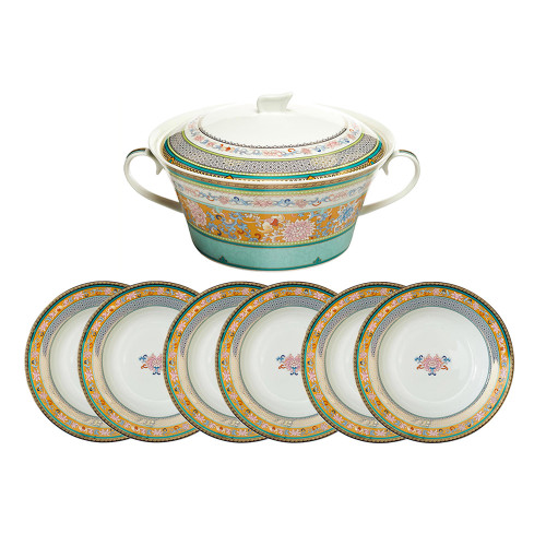 набор посуды №4 в Магнитогорске