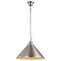 подвесной светильник arte lamp pendants a9330sp-1ss в Магнитогорске