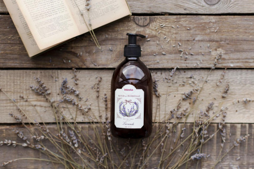 мыло жидкое лаванда в Магнитогорске