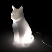 лампа настольная cat gloo в Магнитогорске