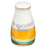 солонка желтая 8см в Магнитогорске