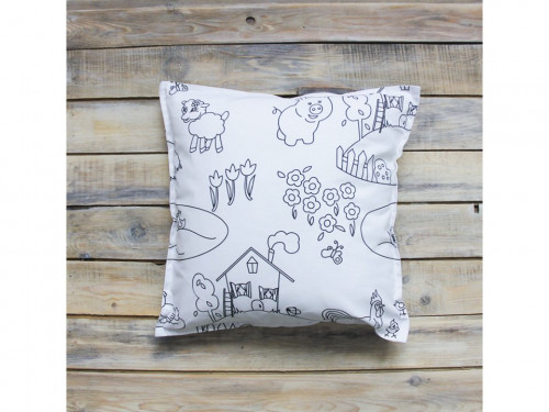 подушка painter в Магнитогорске