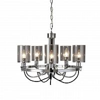 подвесная люстра arte lamp ombra a2995lm-5cc в Магнитогорске