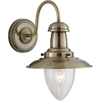 бра arte lamp fisherman a5518ap-1ab в Магнитогорске