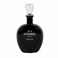бутыль chanel heart black в Магнитогорске