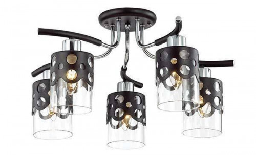 потолочная люстра lumion colett 3272/5c в Магнитогорске