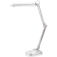 настольная лампа arte lamp desk a5810lt-1si в Магнитогорске