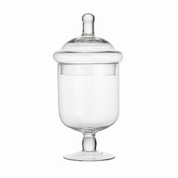 ваза декоративная мармеладка маленькая в Магнитогорске