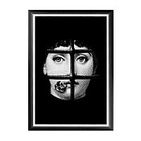 арт-постер пленительный образ fornasetti в Магнитогорске
