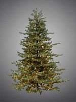 ель led зеленая мистерия 135 см в Магнитогорске