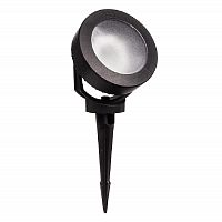 ландшафтный светодиодный светильник fumagalli tommy spike 2m1.001.000.axd1l в Магнитогорске