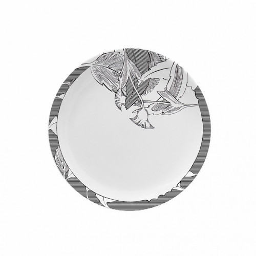 листопад, тарелка десертная в Магнитогорске