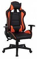 компьютерное кресло brabix gt racer gm-100 игровое в Магнитогорске