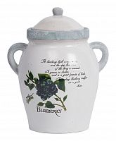 декоративная ваза vitau в Магнитогорске