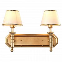 бра arte lamp liguria a9185ap-2sg в Магнитогорске