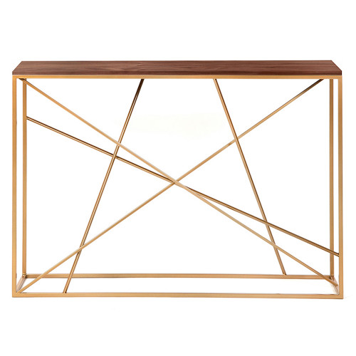 консоль wilson золото американский орех в Магнитогорске