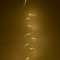 гирлянда новогодняя белая 100 led в Магнитогорске