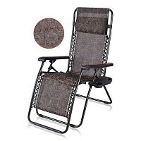 кресло-шезлонг фея-релакс 12b в Магнитогорске