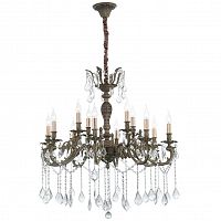 подвесная люстра st luce ornatole sl174.503.12 в Магнитогорске