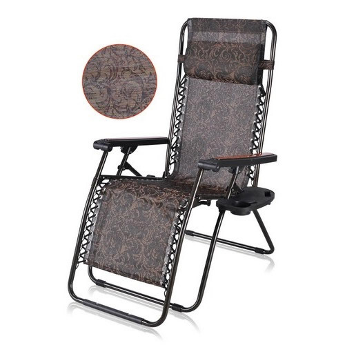 кресло-шезлонг фея-релакс 12b в Магнитогорске