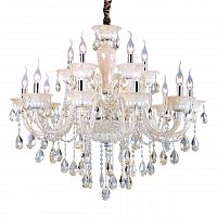 подвесная люстра st luce principessa sl632.503.15 в Магнитогорске