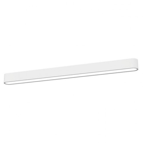потолочный светодиодный светильник nowodvorski soft led 9540 в Магнитогорске
