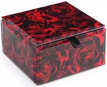 шкатулка для украшений red i в Магнитогорске