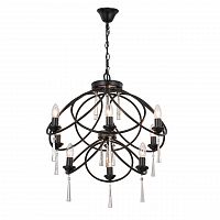 подвесная люстра st luce anevita sl335.303.09 в Магнитогорске