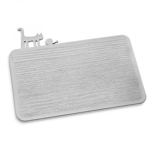 доска разделочная pip, серая в Магнитогорске