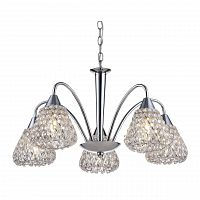 подвесная люстра arte lamp adamello a9466lm-5cc в Магнитогорске