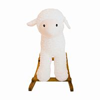 ирушка-качалка ягнёнок в Магнитогорске