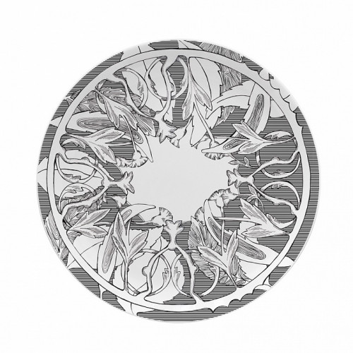 тарелка столовая листопад в Магнитогорске