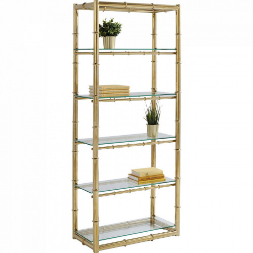 стеллаж zoom золотой в Магнитогорске