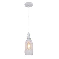 подвесной светильник odeon light bottle 3354/1 в Магнитогорске